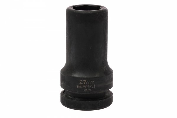 Nasadka udarowa długa z chwytem 1&quot; 27 mm