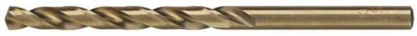 Wiertło kręte do stali nierdzewnej 2.0 mm COBALT