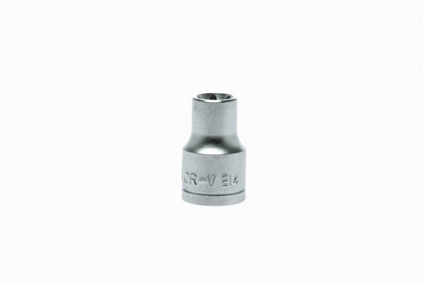 Nasadka TX-E z chwytem kwadratowym 1/2&quot; E14