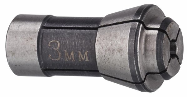 Tuleja zaciskowa 6 mm do pilnikarek