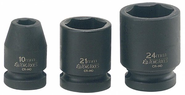 Nasadka maszynowa 1/2&quot; 20 mm DIN