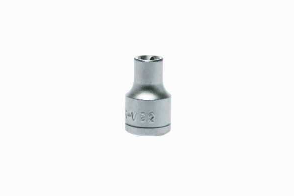 Nasadka TX-E z chwytem kwadratowym 1/2&quot; E12