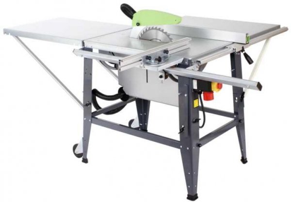 Pilarka uniwersalna BCS-315 400V 3PH