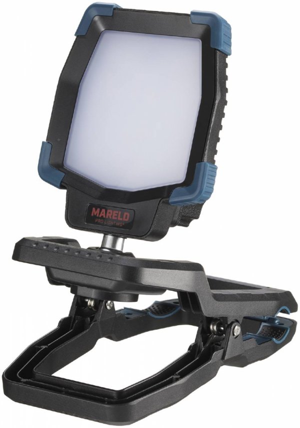Lampa robocza Shiny 3000 RE