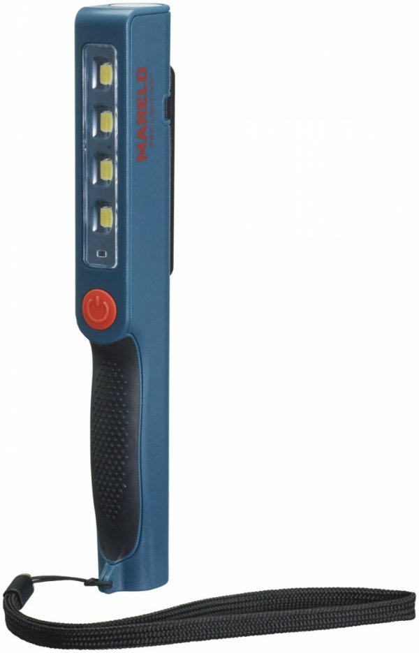 Lampa ręczna Illumine 200 RE