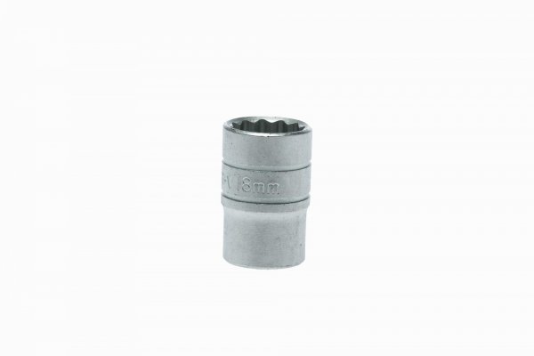 Nasadka 12-kątna z chwytem 1/2&quot; 18 mm