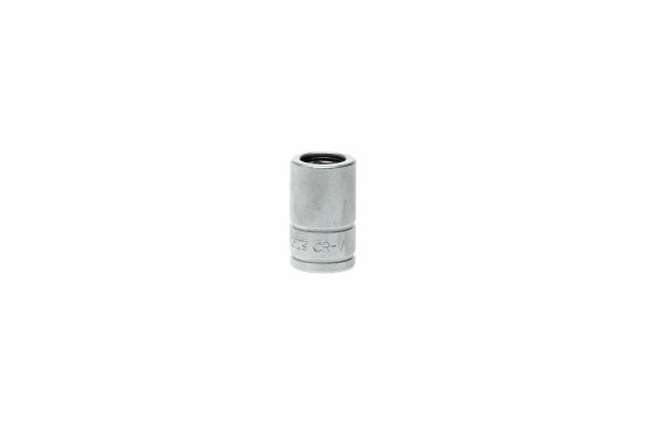 Nasadka pod groty z chwytem kwadratowym 3/8&quot; 10 mm