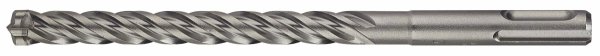 Wiertło udarowe 4-ostrzowe z chwytem SDS Plus 12x160 mm