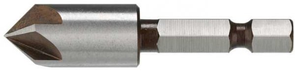 Pogłębiacz do drewna 12 mm 1/4&quot;