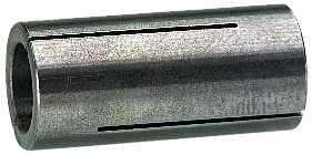 Tulejka redukcyjna 6,3-8 mm