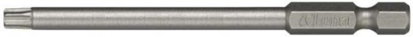 Groty wkrętakowe typu TX T40 89 mm