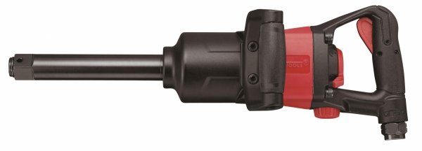 Klucz pneumatyczny z chwytem 1&quot; Teng Tools ARWM11S