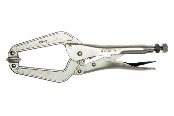 Szczypce uniwersalne Teng Tools 409P