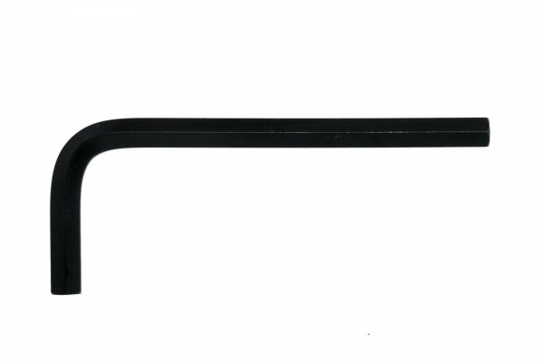 Klucz trzpieniowy 6-kątny 34x95 7 mm