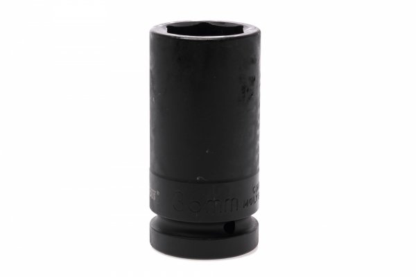 Nasadka udarowa długa z chwytem 1&quot; 36 mm