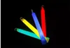 Światło chemiczne GlowStick - żółte