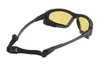Okulary V-Tac Echo - żółte