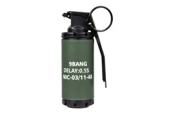 Atrapa granatu Flashbang