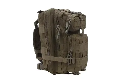 Plecak typu Assault Pack - oliwkowy