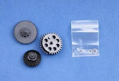 Zestaw wzmocnionych zębatek Infinite Torque-Up Gear set for v.2 / 3