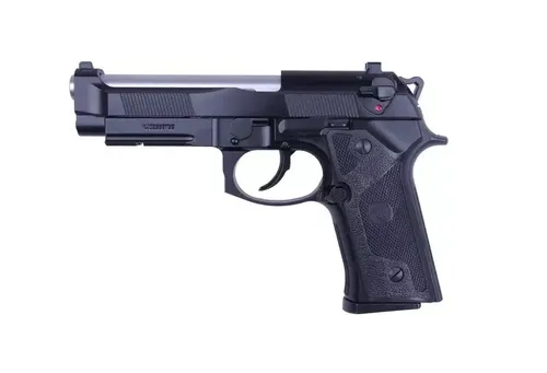 Replika pistoletu M9 IA Elite (green gas)