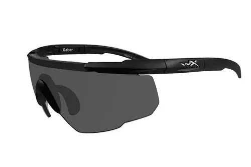 Okulary Wiley X®  Saber - Przyciemnione