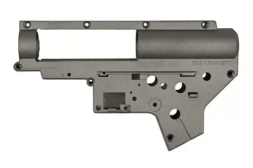 Wzmocniony szkielet gearboxa v.2 do replik EGM (MP5)