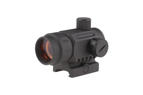 Kolimator V Tactical Mini Red Dot Sight RDA20 - Czarny