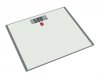 Elektroniczna waga łazienkowa ELDOM GWO250 LCD biała