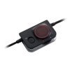 Tt eSPORTS Słuchawki dla graczy - Level 10M Headset Black