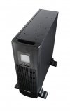 UPS Line-in 2000VA OUT(6xIEC C13 1xSCHUKO EU) IN(1xIEC C20)      Rack/Tower