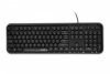 Klawiatura Pulsar RGB  IKS620
