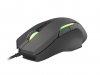 Mysz Xenon 220 dla graczy 6400 DPI podświetlenie RGB