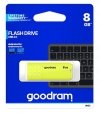 Pendrive UME2  8GB USB 2.0 żółty