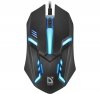 Mysz przewodowa optyczna CYBER MB-560L