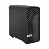 Obudowa Torrent Compact Black Solid
