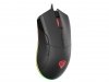 Mysz Krypton 290 6400DPI podświetlenie RGB