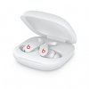 Słuchawki bezprzewodowe Beats Fit Pro True - Białe