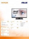 Monitor 27 cali VA27EQSB IPS