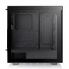 obudowa - V350 TG ARGB Air/Black ARGB Fan*3