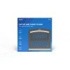 Przenośna podstawka biurowa pod laptop/tablet PB-02