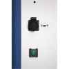 Stacja Ładująca Urządzenia Mobilne 30x USB-A 5V 2.1 30x AC