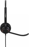 Słuchawki Engage 40 (Inline Link) USB-A UC Stereo