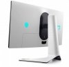 Monitor Alienware AW2723DF 27 cali LED NVIDIA G-Sync Compatible 240Hz QHD (2560x 1440)/16:9/DP/HDMI/USB/3Y