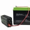 Przetwornica napięcia Monolith | 300W | 600W | 12V na 230V |     Czysty Sinus