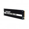 Dysk SSD 2TB Viper P400 Lite 3300/2700MB/s PCIe M.2 Gen 4x4 NVMe1.4