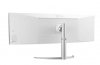 Monitor 49WQ95C-W 49 cali Ultra Wide Dual QHD