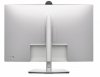 Monitor U3224KBA 31,5 IPS Black LED 6K 6144x3456/16:9/HDMI/miniDP/USB-C/USB/Thunderbolt/Kamera/Speakers/Mikrofon/3Y