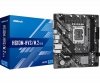 Płyta główna H610M-HVS/M.2 R2.0 s1700 2DDR4 D-Sub/HDMI mATX