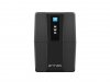 Zasilacz awaryjny Line-Interactive 650VA H/650E/LED/V2